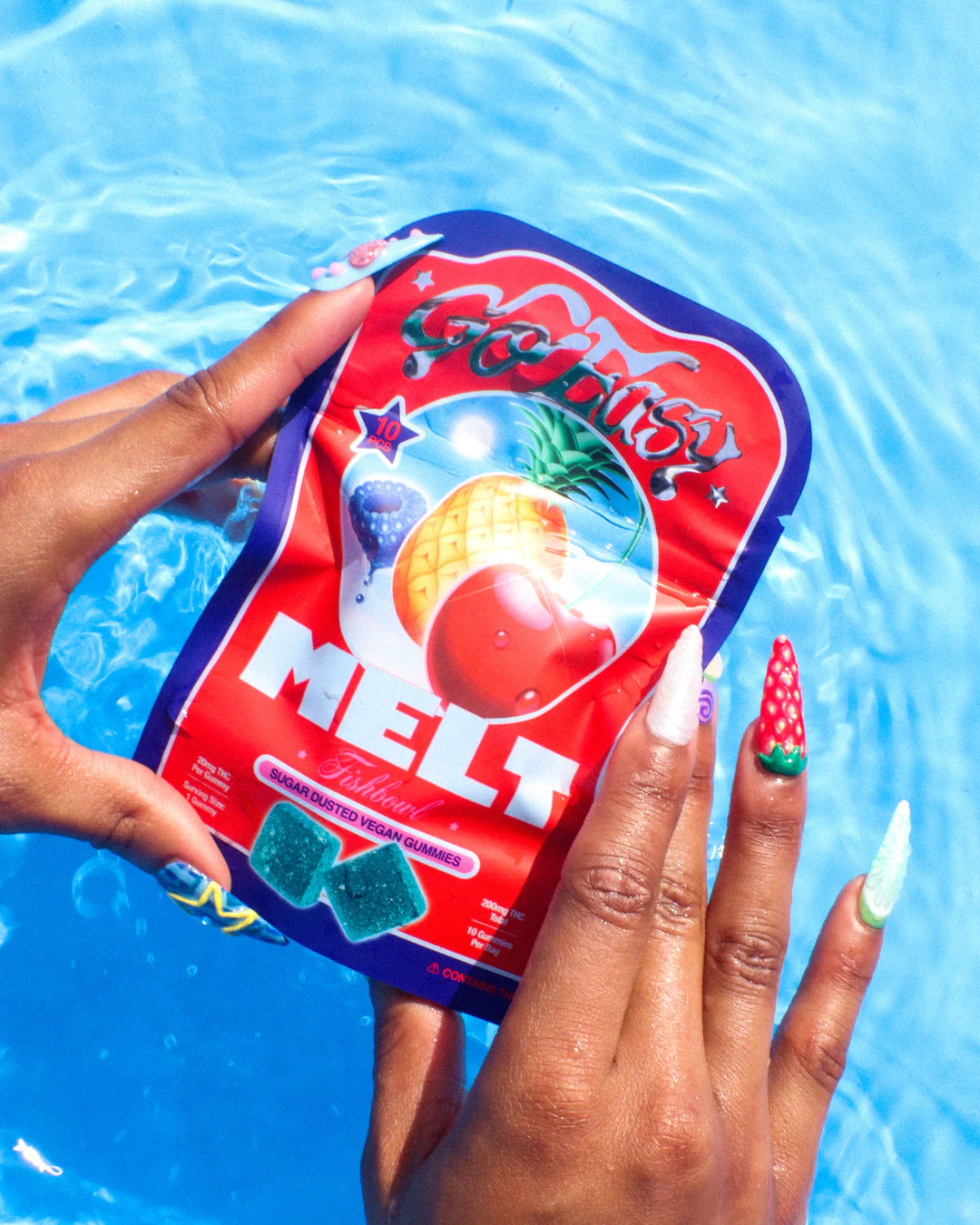 Melt Gummies - Image 4