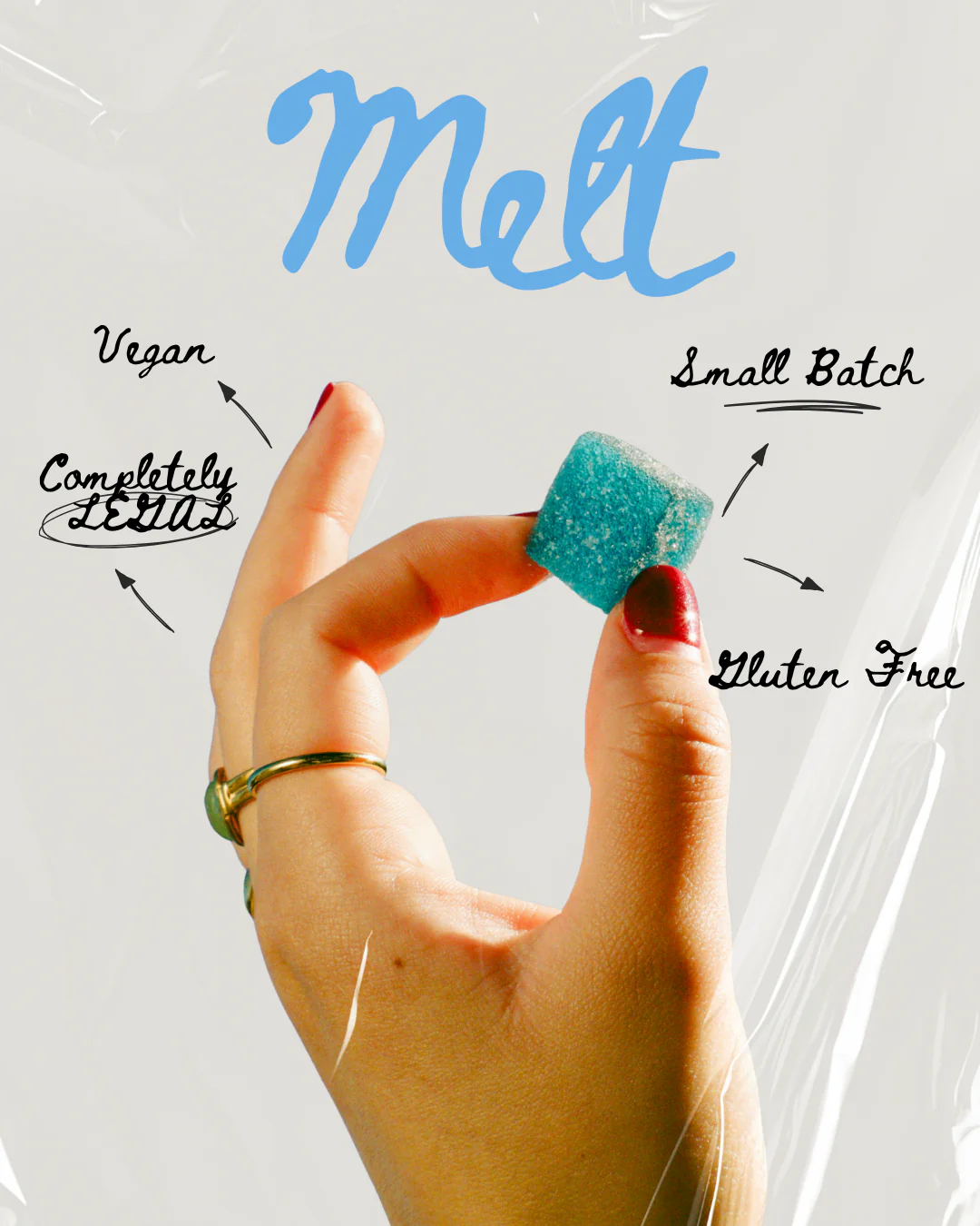 Melt Gummies - Image 5