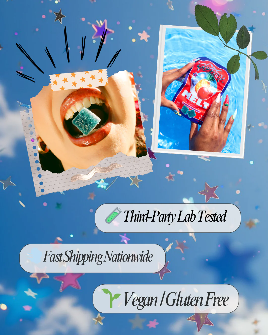 Melt Gummies - Image 6