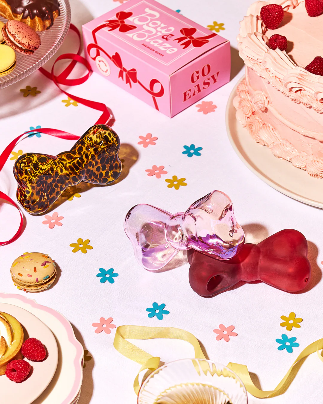 Bow & Blaze - Image 3