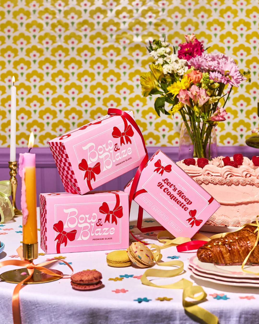 Bow & Blaze - Image 6