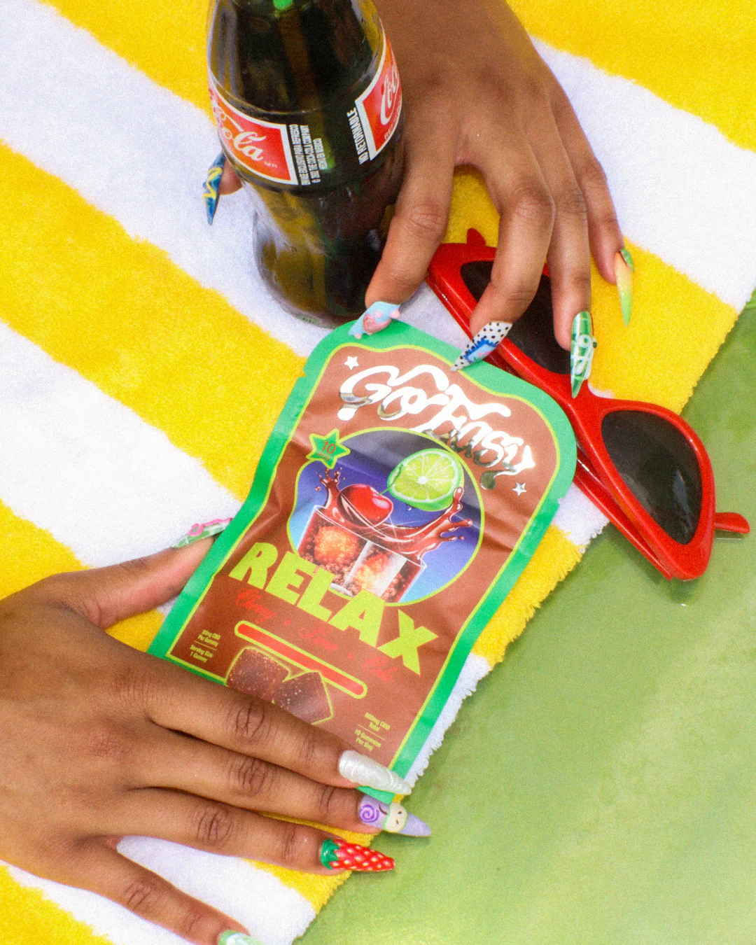 Relax Gummies - Image 4