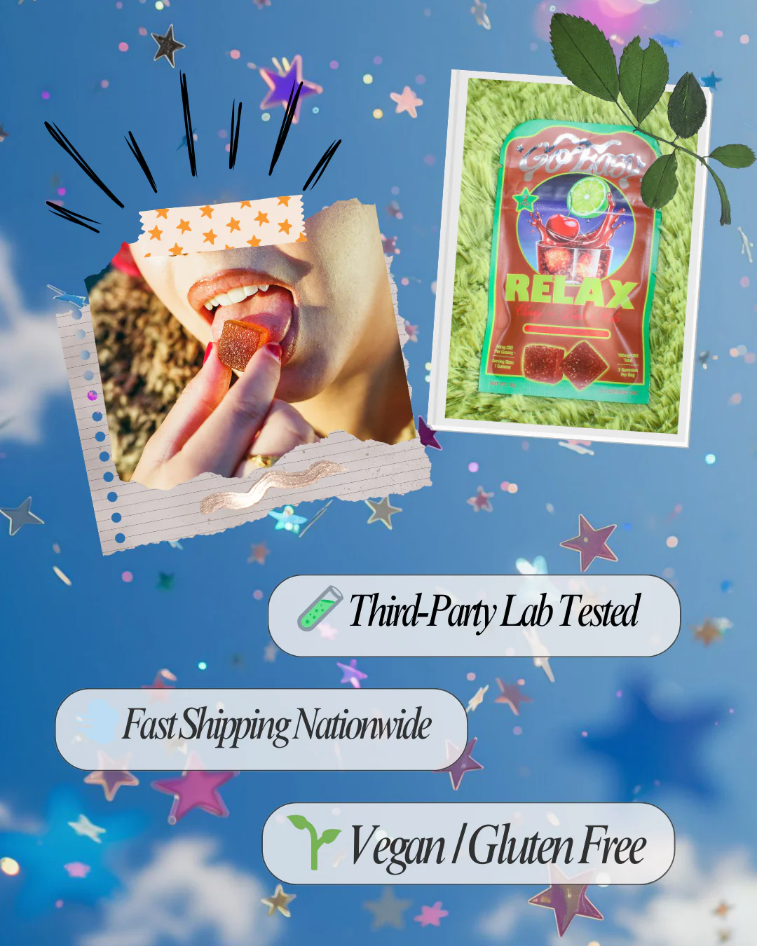 Relax Gummies - Image 6