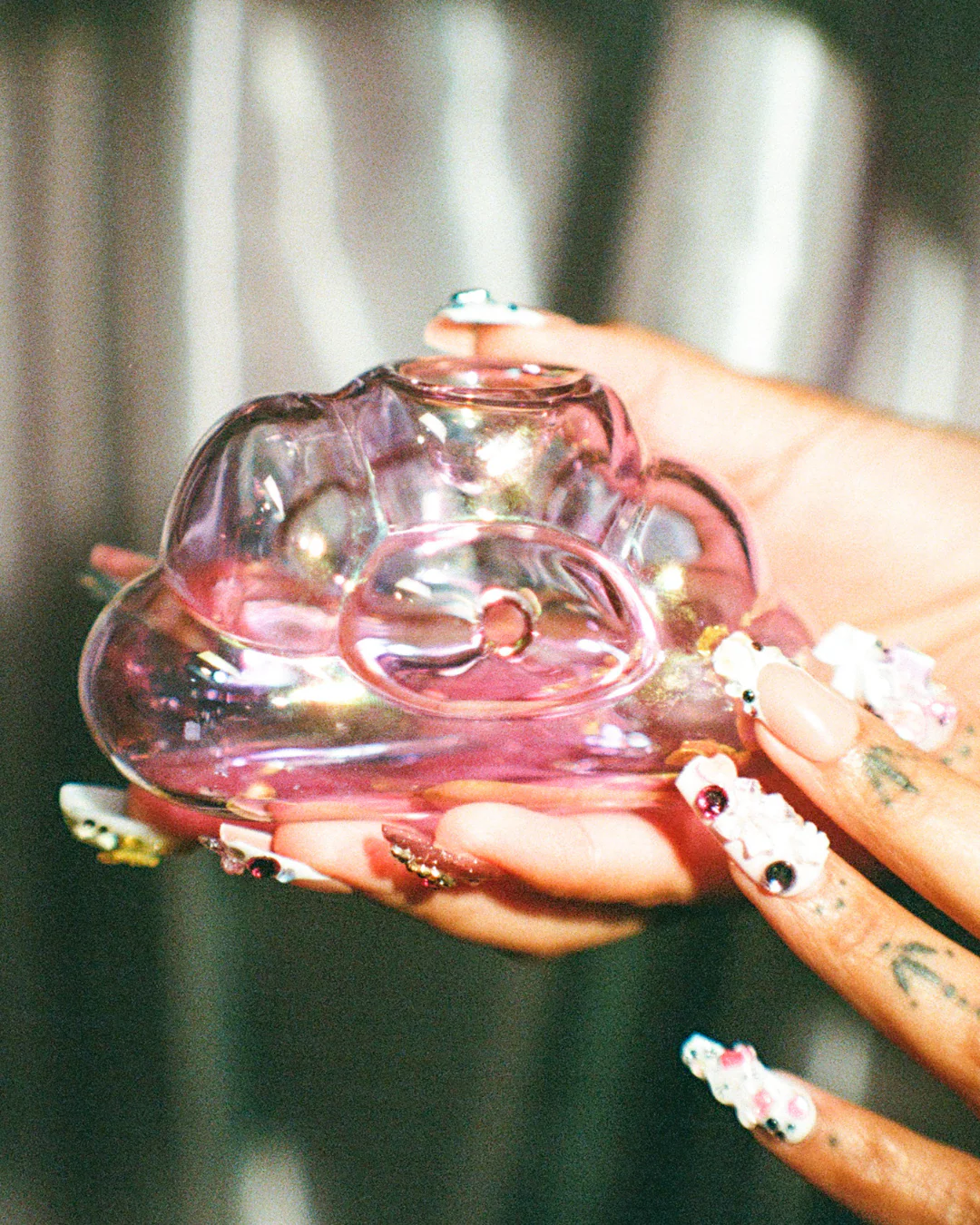 Cloud 9 Glassware - Image 3