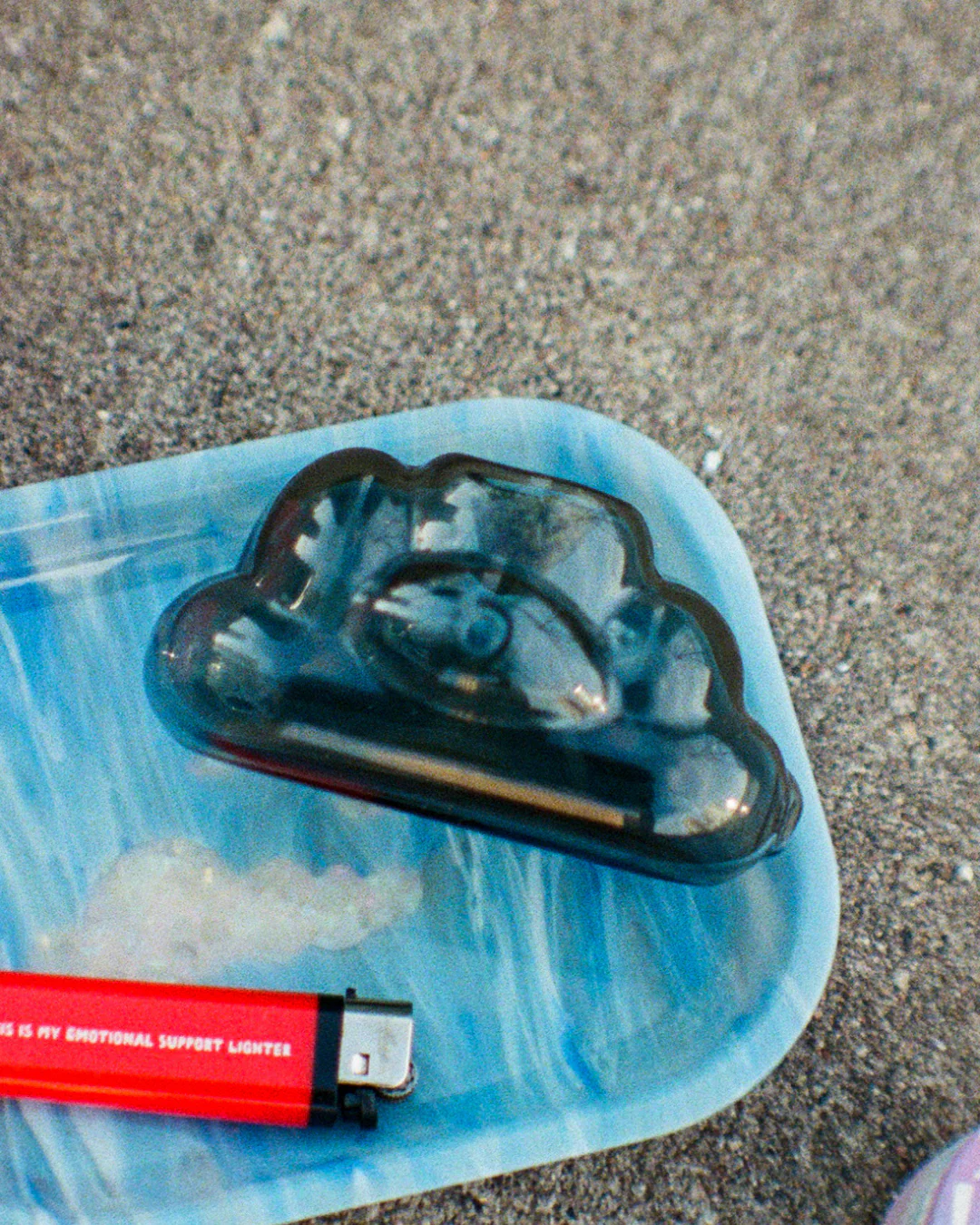 Cloud 9 Glassware - Image 4