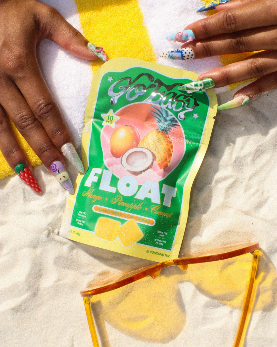 Float Gummies - Image 4