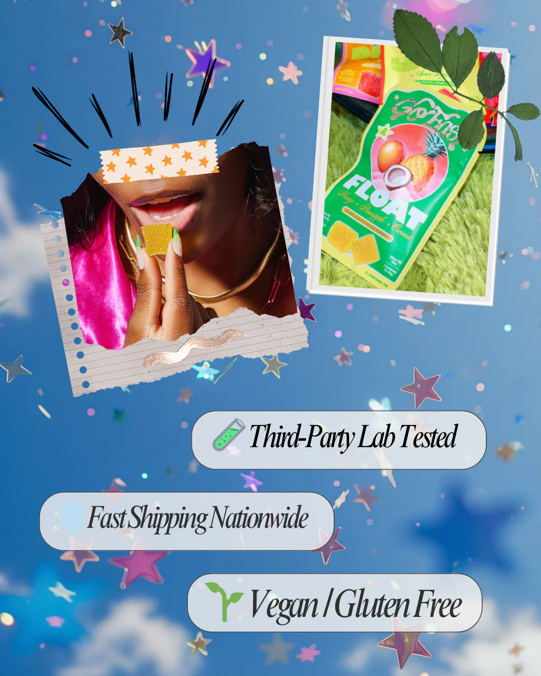 Float Gummies - Image 6