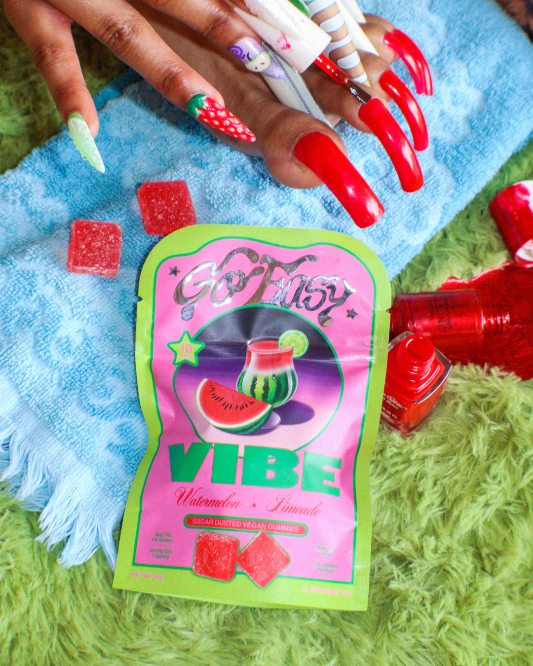 Vibe Gummies - Image 4