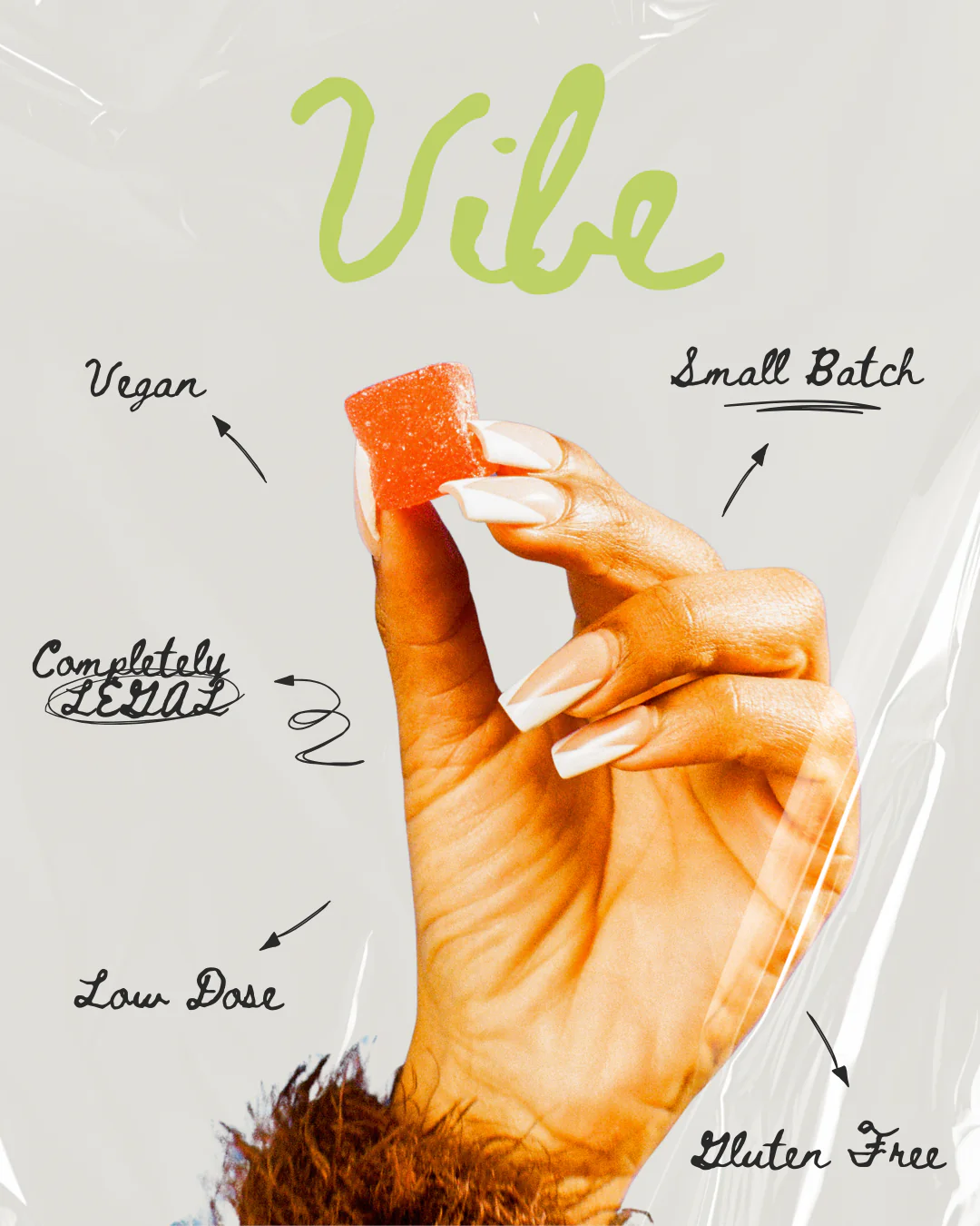 Vibe Gummies - Image 5