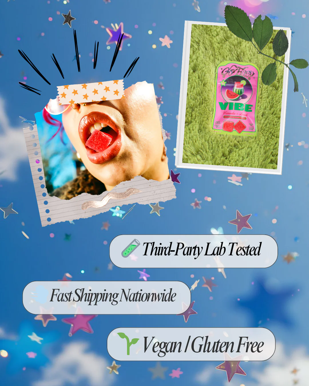 Vibe Gummies - Image 6