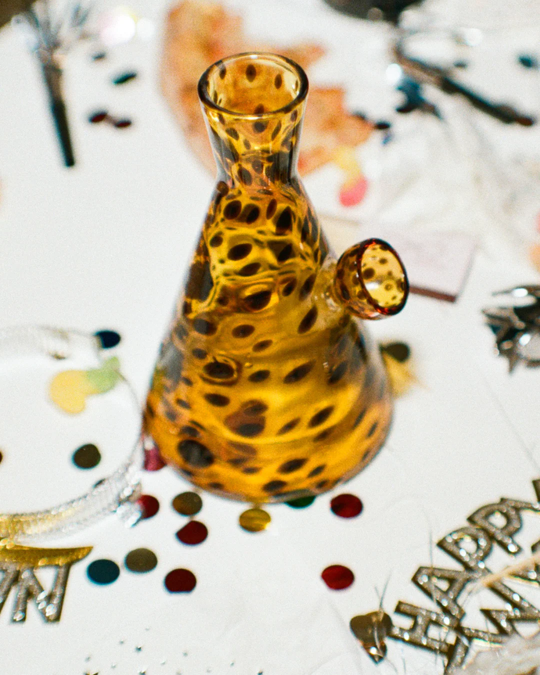 Good Day Water Vase - Image 3