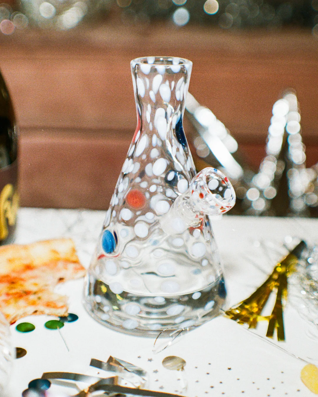 Good Day Water Vase - Image 4