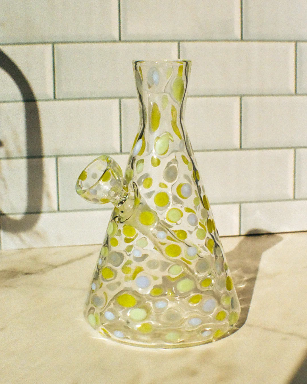 Good Day Water Vase - Image 7