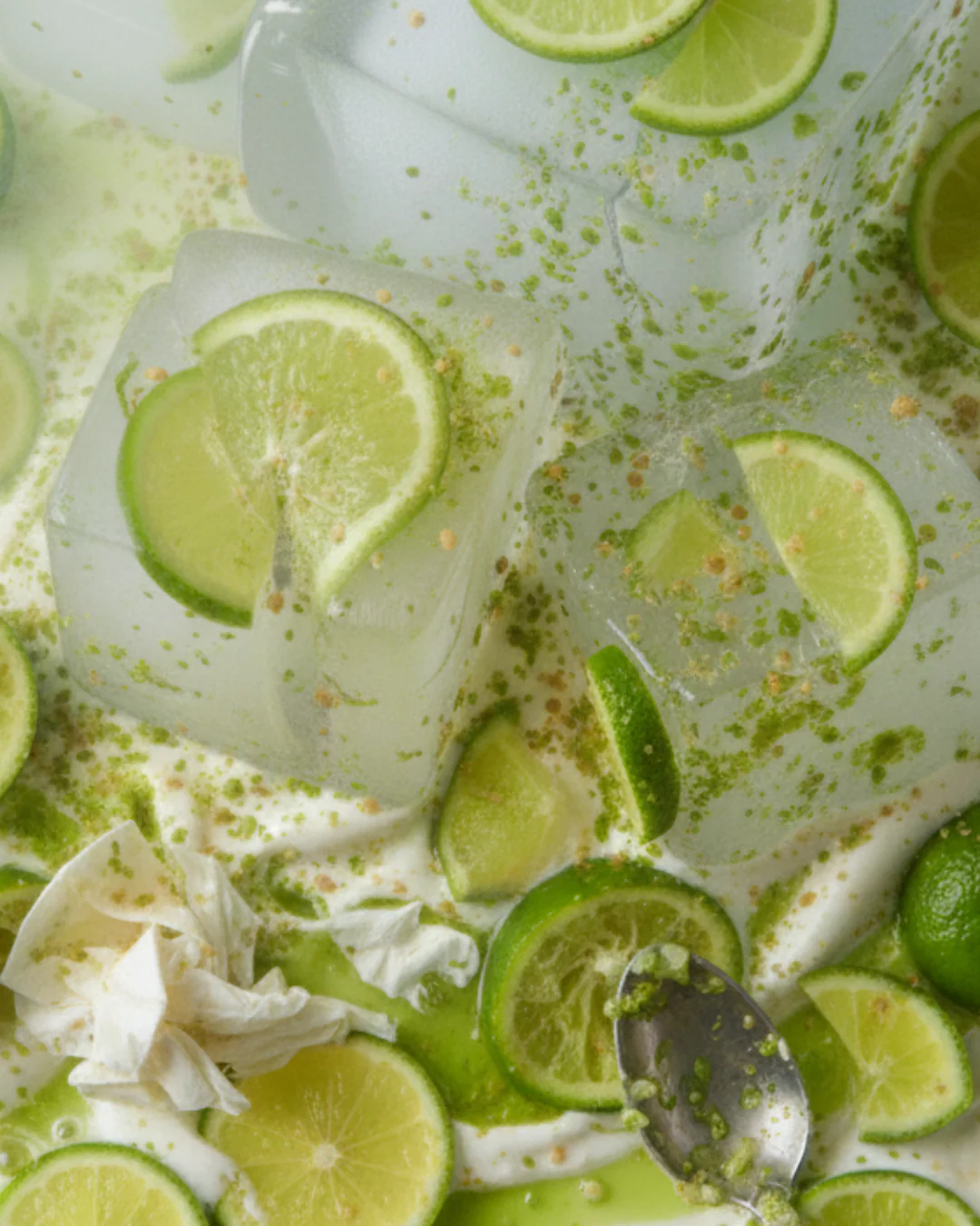 Key Lime Pie THC-A Pre-roll - Image 4