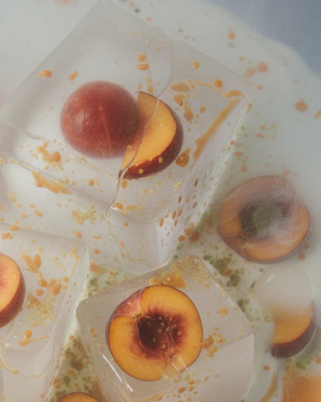 Sour Peaches THC-A Flower - Image 3