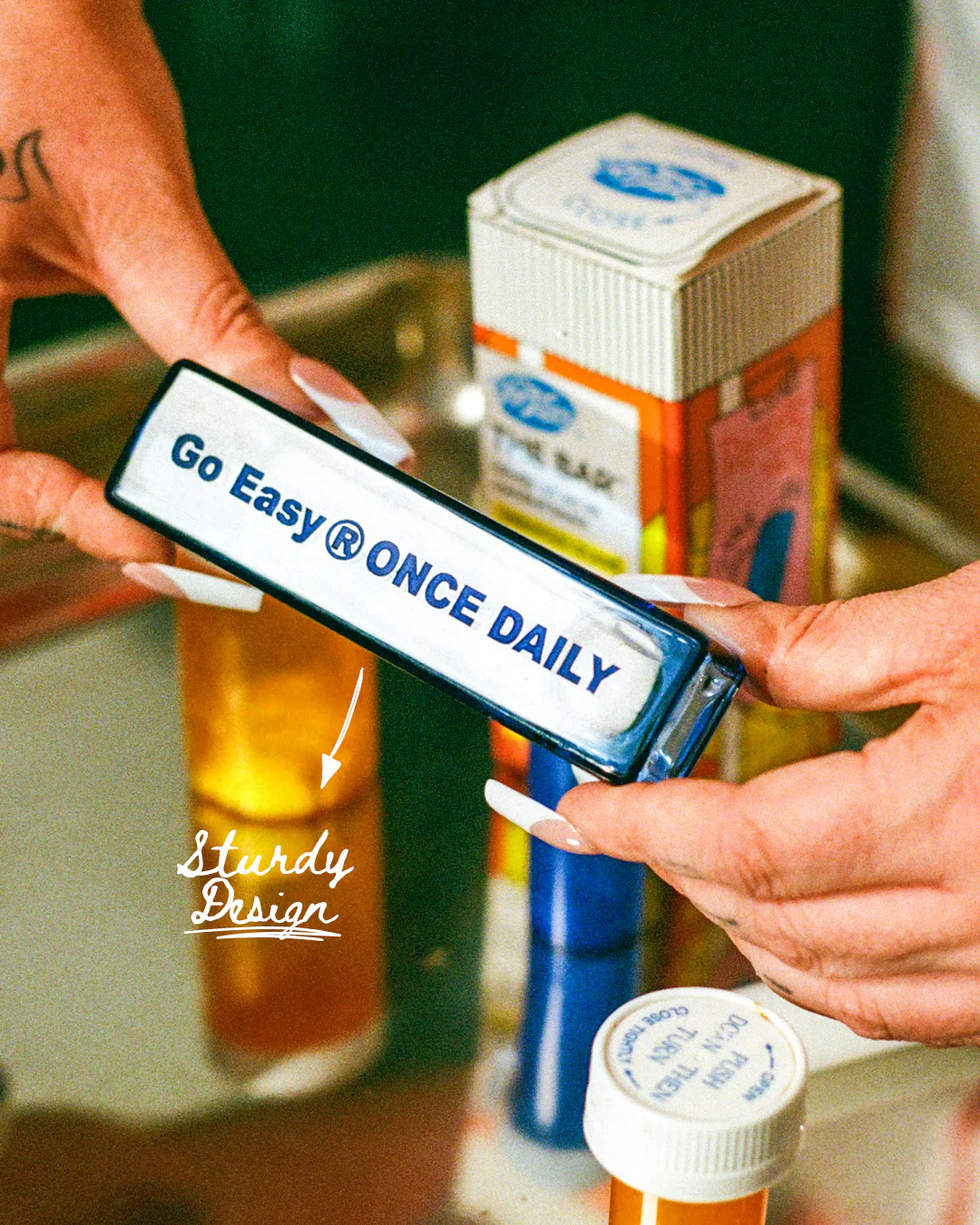 The Bar Glassware - Image 3