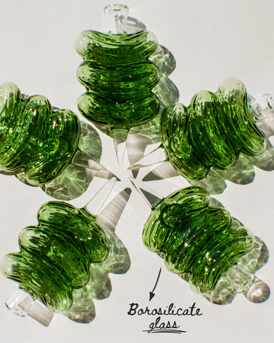 Pickle Puffer Glassware - Image 3